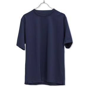 【常設販売】「最強Tシャツ」【ミッドナイトネイビー】