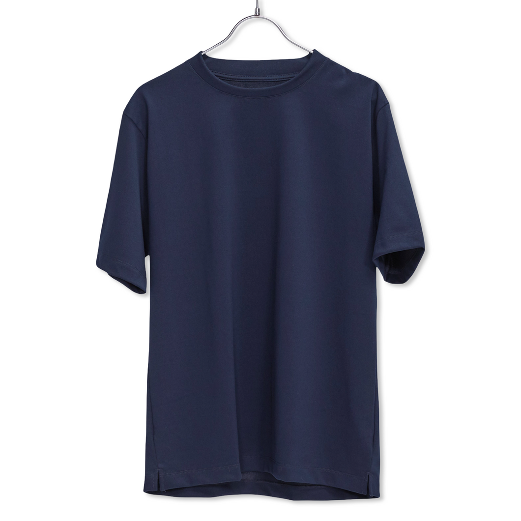 【常設販売】「最強Tシャツ」【ミッドナイトネイビー】