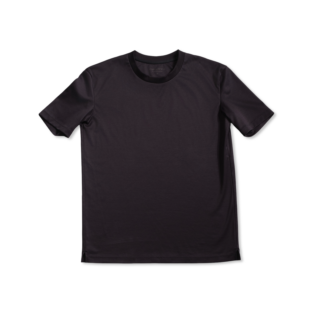 【残りわずか】超・頂上Tシャツ 〜ネイビー〜【限定100着】