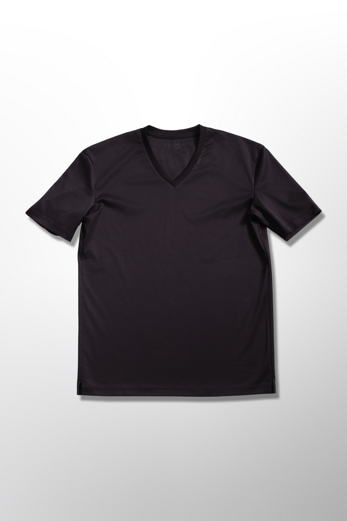 【限定100着】超・頂上Tシャツ（Vネック）〜ネイビー〜
