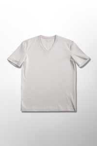 限定200着】超・頂上Tシャツ（Vネック）〜ホワイト〜 – 「FORZA