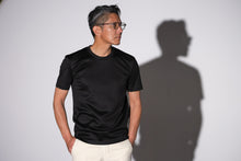 画像をギャラリービューアに読み込む, 超・頂上Tシャツ 〜ブラック〜【限定200着】