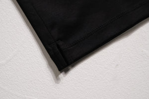 【限定100着】超・頂上Tシャツ（Vネック）〜ブラック〜