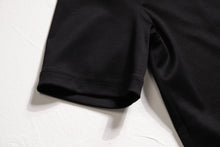 画像をギャラリービューアに読み込む, 【限定100着】超・頂上Tシャツ（Vネック）〜ブラック〜