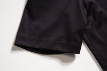 画像をギャラリービューアに読み込む, 【限定100着】超・頂上Tシャツ（Vネック）〜ネイビー〜