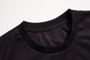 【残りわずか】超・頂上Tシャツ 〜ネイビー〜【限定100着】