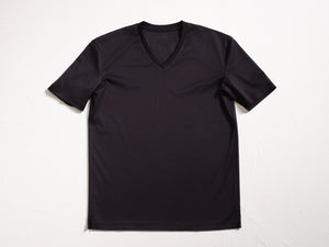 【限定100着】超・頂上Tシャツ（Vネック）〜ネイビー〜
