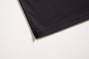 【限定100着】超・頂上Tシャツ（Vネック）〜ネイビー〜
