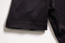 画像をギャラリービューアに読み込む, 【限定100着】超・頂上Tシャツ（Vネック）〜ネイビー〜