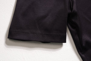 【限定100着】超・頂上Tシャツ（Vネック）〜ネイビー〜