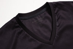 【限定100着】超・頂上Tシャツ（Vネック）〜ネイビー〜