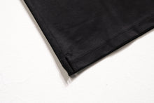 画像をギャラリービューアに読み込む, 【限定100着】超・頂上Tシャツ（Vネック）〜ブラック〜