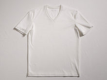 画像をギャラリービューアに読み込む, 【限定200着】超・頂上Tシャツ（Vネック）〜ホワイト〜