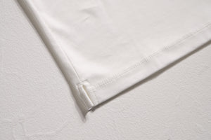 【限定200着】超・頂上Tシャツ（Vネック）〜ホワイト〜