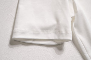 【限定200着】超・頂上Tシャツ（Vネック）〜ホワイト〜