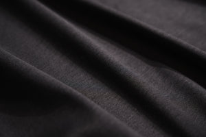 【限定100着】超・頂上Tシャツ（Vネック）〜ブラック〜